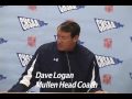 MileHighSportsPreps Dave Logan State Championship Press Conference
