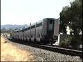 #11 Arrives Into SLO, #11 and #14 Meet, #14 Arrives Into SLO
