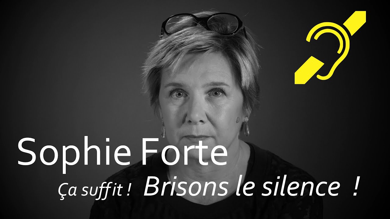 3977 avec Sophie Forte