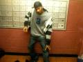 videos de Lil Prydes welcome back session