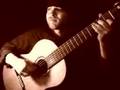 Aguila Cosmica Acoustic Spanish Guitar | TABS | CD