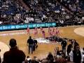 videos de Metro Dance Timberwolves Halftime Performance