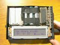 MP3/WMA/PCM,ADPCM WAV/MID/MOD player