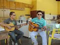 Pout-Porri: Vestido de Seda/Colcha de Retalhos/O Ip� e o Prisioneiro! (Jairo&Saulo)