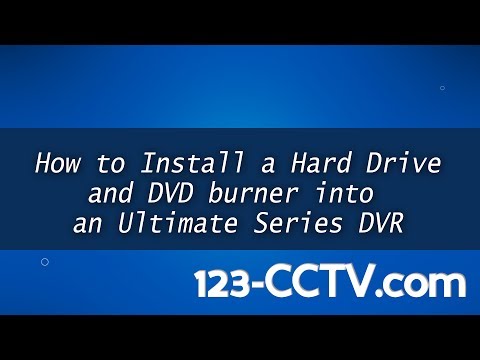 how to get more dvr space
