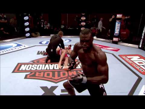 Watch Tuf 17 Episode 1 Video