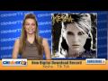New Artist Kesha #1 With Tik Tok: New Dowload Record!