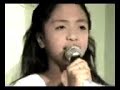 Reanne - before i fall in love