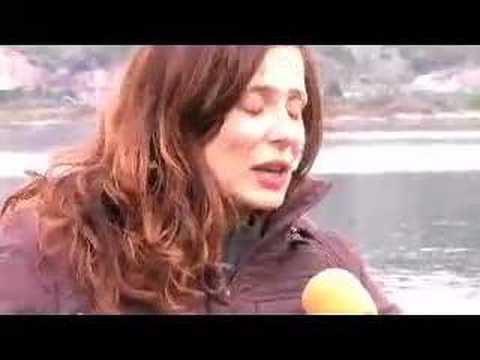 Aitana Sanchez-Gijon