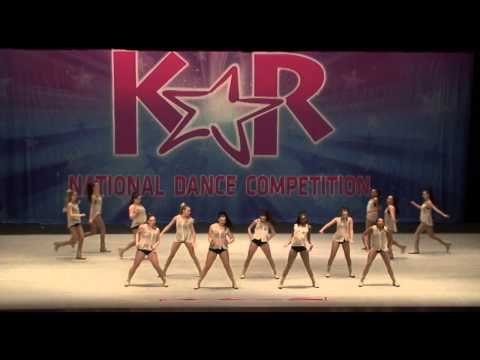 Where Have You Been?