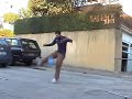 Spot adidas-vodafone Freghi di Perugia -il ritorno-