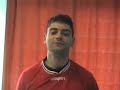 spot adidas vodafone freghi di perugia  il ritorno 
