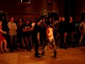 Oliver Pineda & Magna (social Dance) Oliver Pineda & Magna (social Dance)