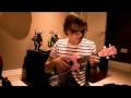 My Girl COVER