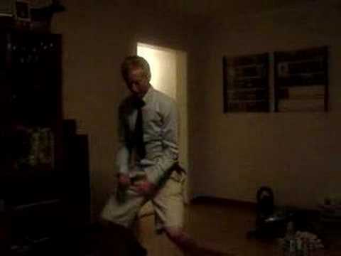 Knaus Dancing