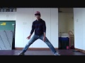 How to Breakdance: Flare Tutorial/Guide
