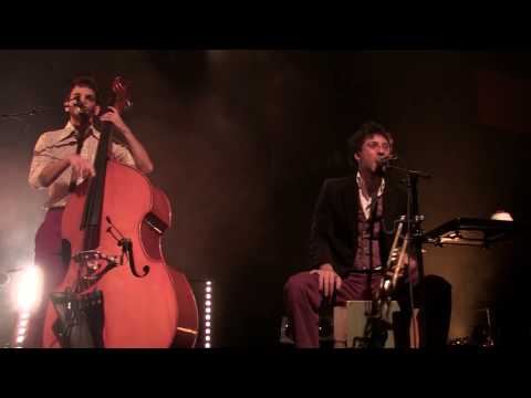 Image de prévisualisation YouTube