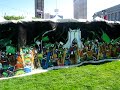Green Movement's Paintings - Painting No. 3