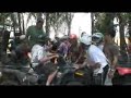 Tour B ATVing