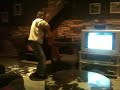 Eloy en nochevieja