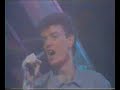 Kissing the Pink - Last Film second TOTP appearance