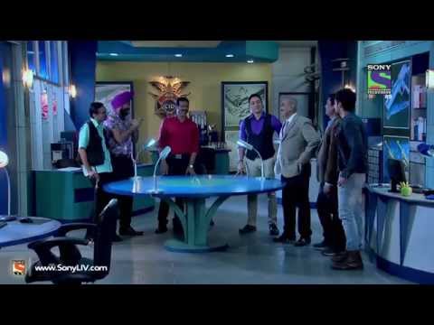 6th - Ep 1099 - C.I.D. - Sodhi and Patrakar Poptalal from Gokuldham Society insist Team CID to allow them to be part of Jethalal's case. Vishal and Shweta's Kids g...