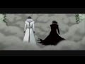 Hollow Ichigo vs Zangetsu