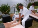 Reflexologia na Rio Summer