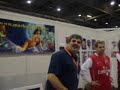 London MCM Expo October 2007