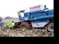 Claas 76 stuck