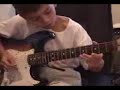 Kid Zeppelin - UNCUT