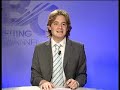 IL TG DI BETTING CHANNEL 05/01/09 h 20.00 PARTE 2 IL TG DI BETTING CHANNEL 05/01/09 h 20.00 PARTE 2