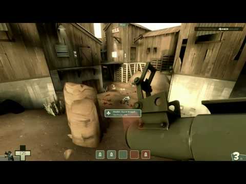 carlheanerd - tf2.gather.us pug footage.