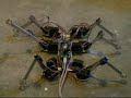 Hexapod - walking robot