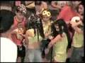 Carnaval Infantil 2008 - Pereiro