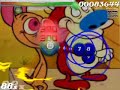 Ren & Stimpy, I'm gonna be a Monkey on Osu!