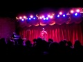 Jake Live at Brooklyn Bowl