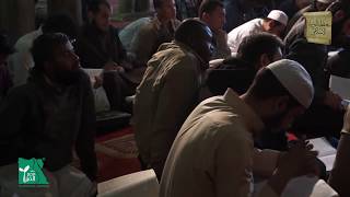 نزول القرآن منجما وأسراره