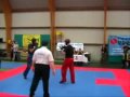 Dominik Döpper und Ali Kagba Begien Open 09