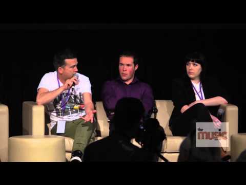 Face The Music - 'Call My Agent' Panel