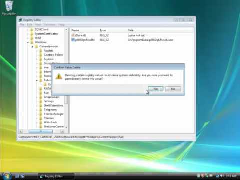 how to get rid of s.m.a.r.t. hdd virus