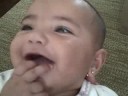 Samarah - Happiest Baby on the Block Samarah - Happiest Baby on the Block
