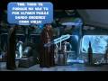 Star wars Episodio II- La cabreada de los downs PART 1