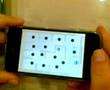 Accelerometer in the iPhone