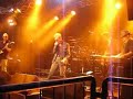 Lost in Hollywood - Graham Bonnet, Bruchsal, Germany Lost in Hollywood - Graham Bonnet, Bruchsal, Germany