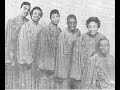 Roberta Martin Singers- \"God Specializes\"