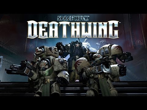 Space Hulk Deathwing