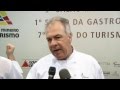 VÍDEO: Vice-governador Alberto Pinto Coelho abre o 5º Salão Mineiro do Turismo