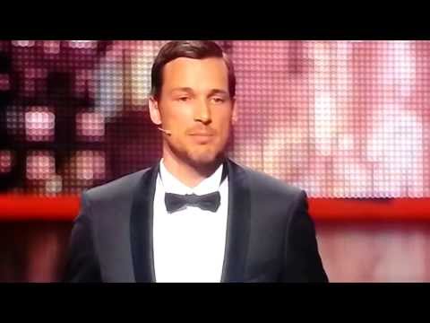 Florian David Fitz- Deutscher Filmpreis 2013