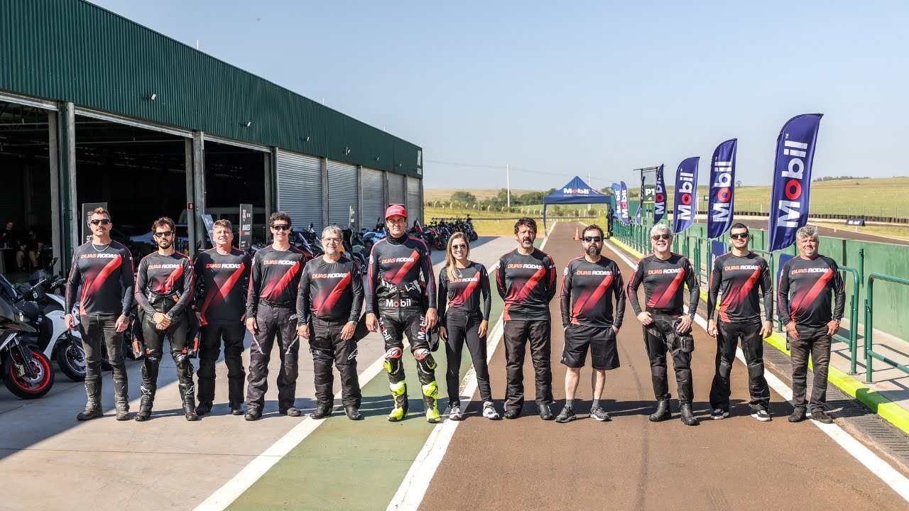 Por trás do Moto do Ano 2026 | Os jurados que definem as vencedoras